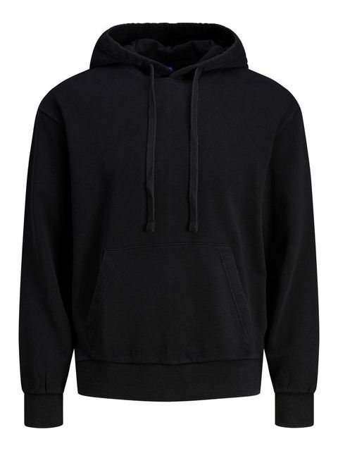 Sudadera Negra   